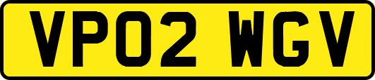 VP02WGV