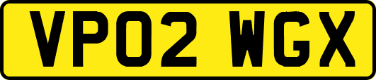 VP02WGX