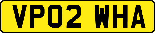 VP02WHA