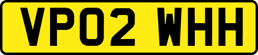 VP02WHH