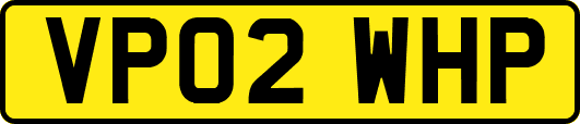 VP02WHP