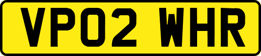 VP02WHR