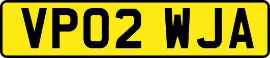 VP02WJA