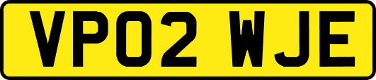 VP02WJE