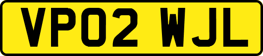 VP02WJL