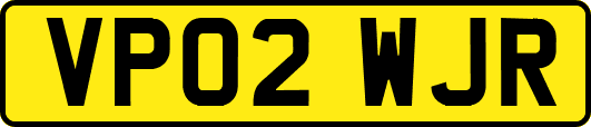 VP02WJR