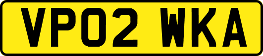 VP02WKA