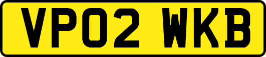 VP02WKB