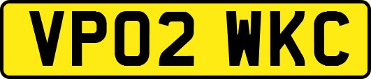 VP02WKC
