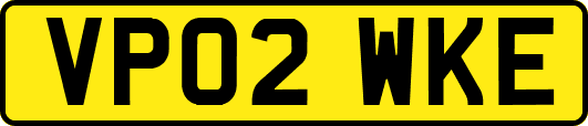 VP02WKE
