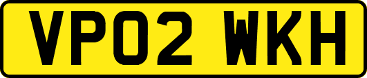 VP02WKH