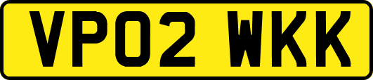 VP02WKK
