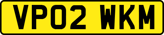 VP02WKM