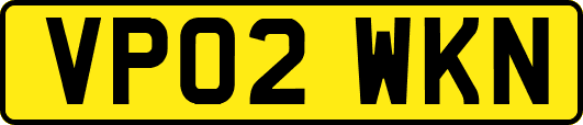 VP02WKN