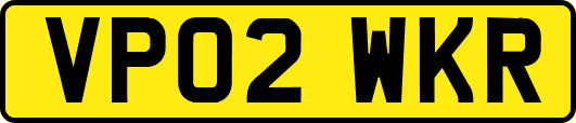 VP02WKR
