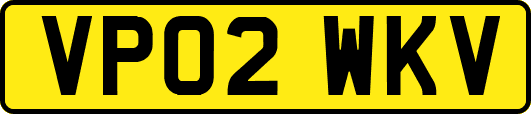 VP02WKV