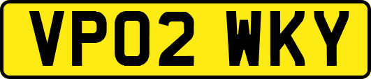 VP02WKY