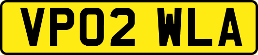 VP02WLA