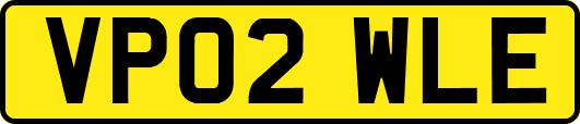 VP02WLE