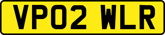 VP02WLR