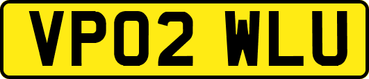VP02WLU