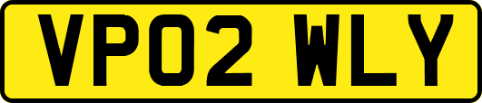 VP02WLY