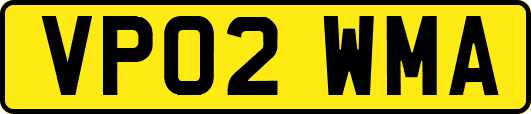 VP02WMA