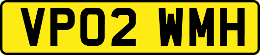 VP02WMH