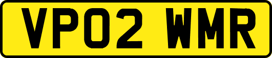 VP02WMR