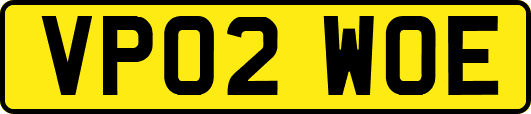 VP02WOE