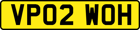VP02WOH