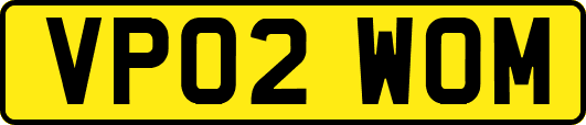 VP02WOM