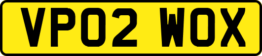VP02WOX