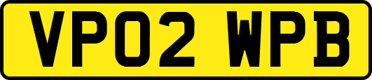 VP02WPB