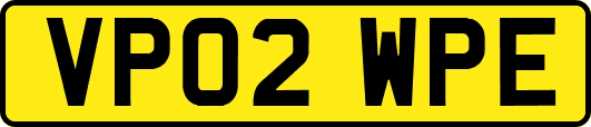 VP02WPE