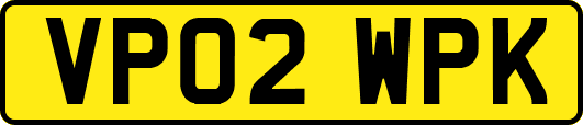 VP02WPK