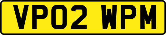 VP02WPM