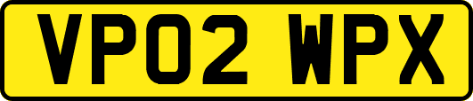 VP02WPX