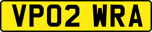 VP02WRA
