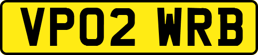 VP02WRB