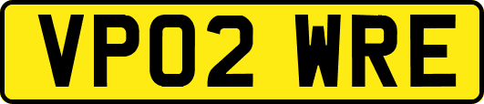 VP02WRE