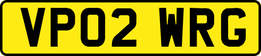 VP02WRG
