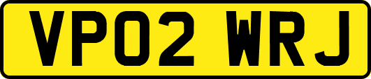 VP02WRJ