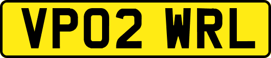 VP02WRL