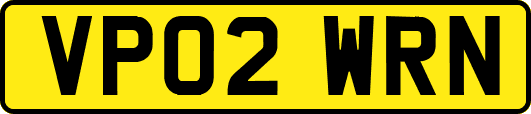 VP02WRN