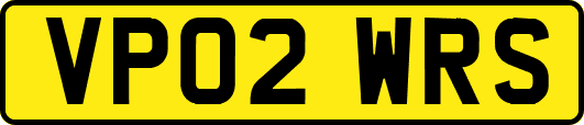 VP02WRS
