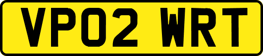 VP02WRT