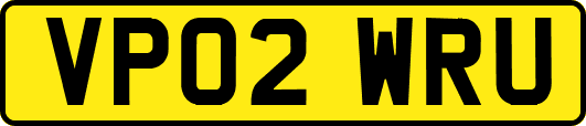 VP02WRU