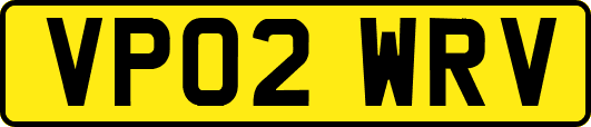 VP02WRV