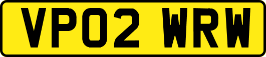 VP02WRW